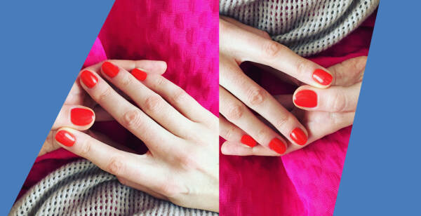 6 reasons why nail polish can blister - 6 reasons why nail polish can blister