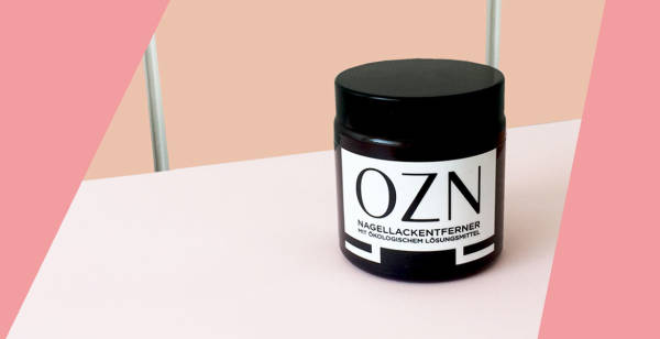 NEW IN: The OZN Remover can with a new look!  - NEW IN: The OZN Remover can with a new look! 