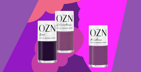 Color of the Year 2018: ULTRA VIOLET! - Color of the Year 2018: ULTRA VIOLET!
