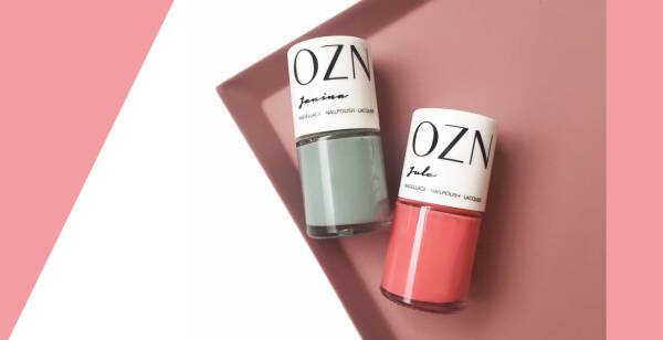 NEW IN: die neuen Frühlingsfarben JULE und JANINA! - NEW IN: die neuen Frühlingsfarben JULE und JANINA!