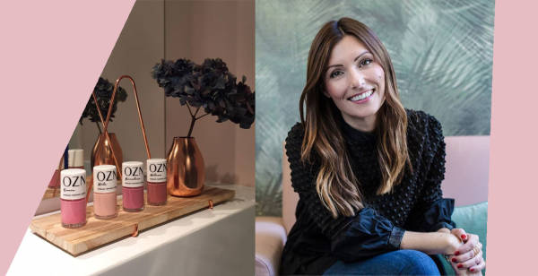 Interview with Evi Weidl from BEAUTERY MUNICH! - Interview with Evi Weidl from BEAUTERY MUNICH!
