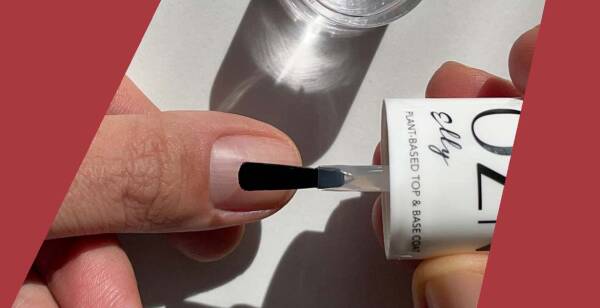 Easy Manicure: how I do my nails - Easy Manicure: how I do my nails