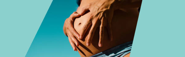 Kann Nagellack in der Schwangerschaft dem Baby schaden? - Nagellack in der Schwangerschaft
