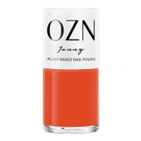 OZN Jenny: plant-based nail polish