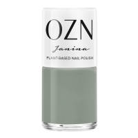 OZN Janina: plant-based nail polish