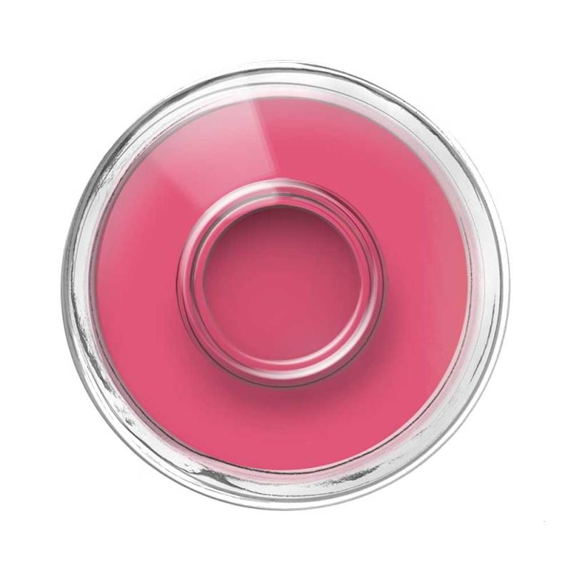 Baby PLANT-BASED Farbe Nagellack - Pink 22+FREE