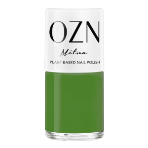 OZN Mitra: plant-based nail polish