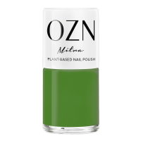 OZN Mitra: Pflanzenbasierter Nagellack