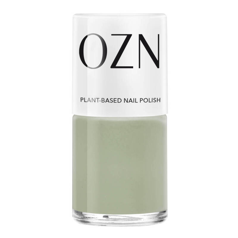 My Personal Nail Polish light muddy green -1129