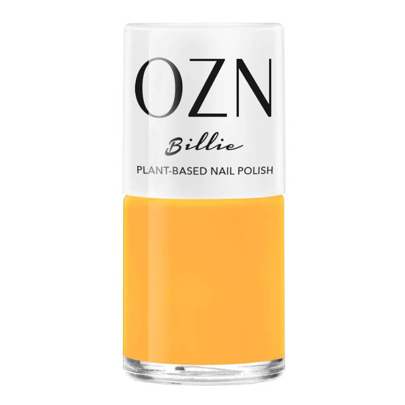 OZN Billie: plant-based nail polish