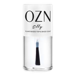 OZN Elly: Pflanzenbasierter Top & Base Coat