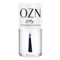 OZN Elly: Plant-based Top &amp; Base Coat