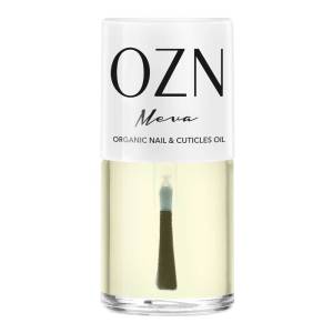 OZN Meva: Organic Nail & Cuticle Oil