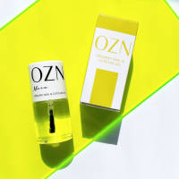 OZN Meva: Organic Nail &amp; Cuticle Oil