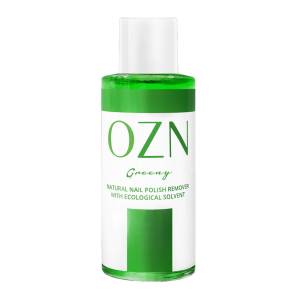 OZN Greeny: Nail Polish Remover