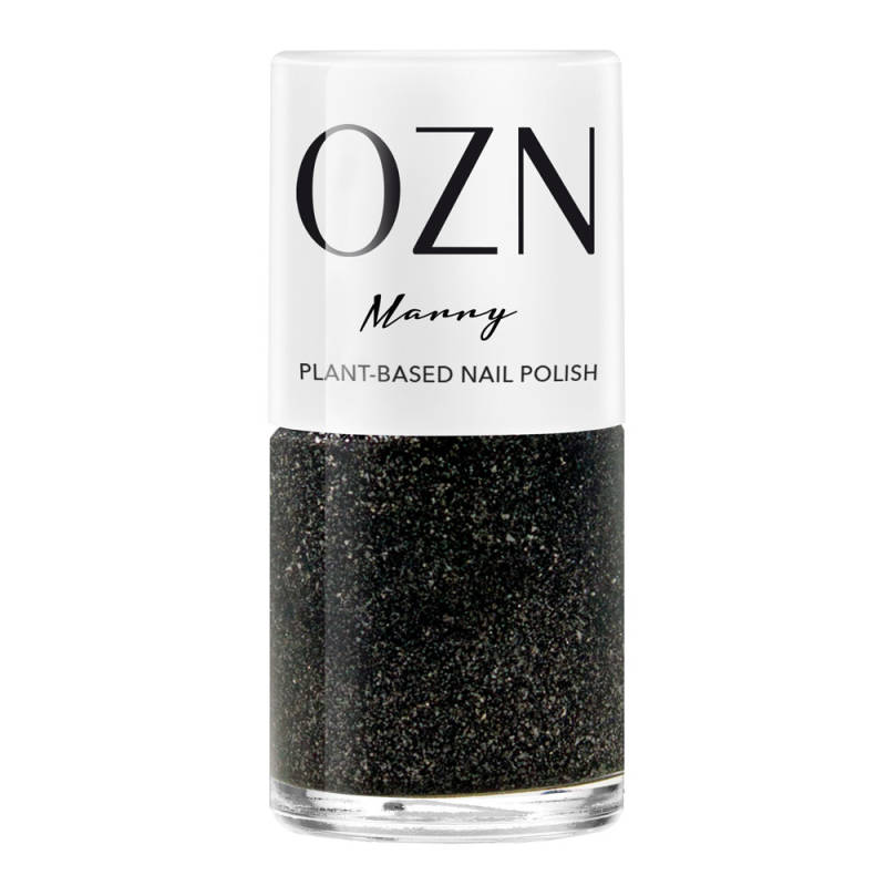 OZN Marry: plant-based nail polish