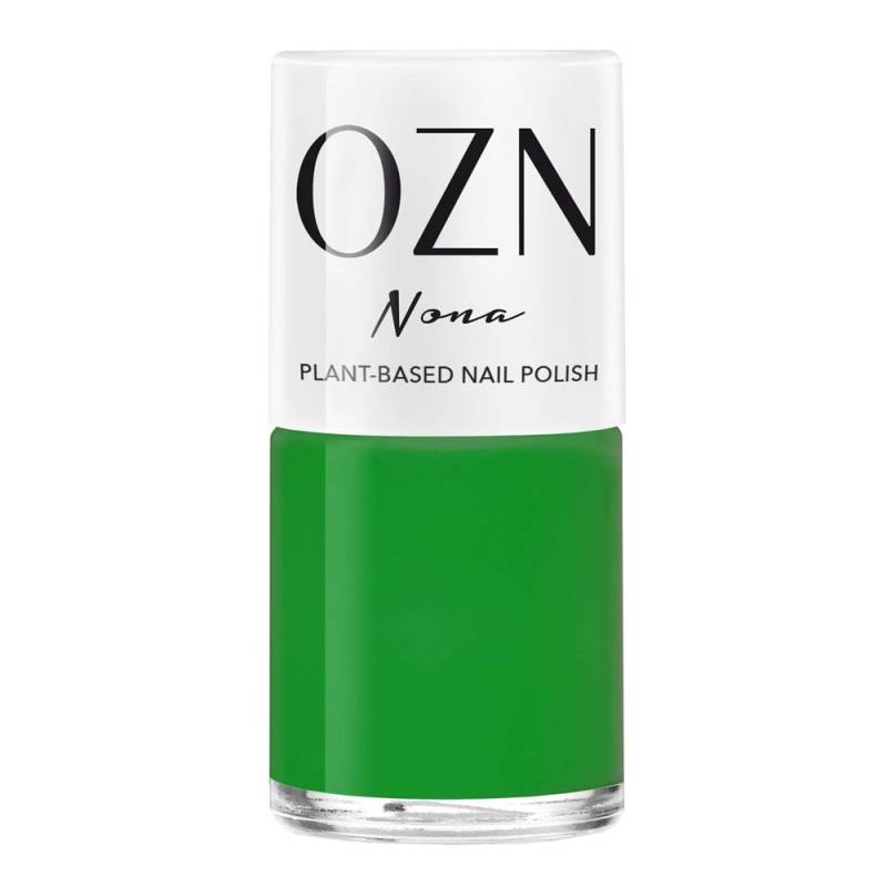 OZN Nona: Pflanzenbasierter Nagellack