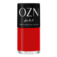 OZN Halal: Nagellack 09