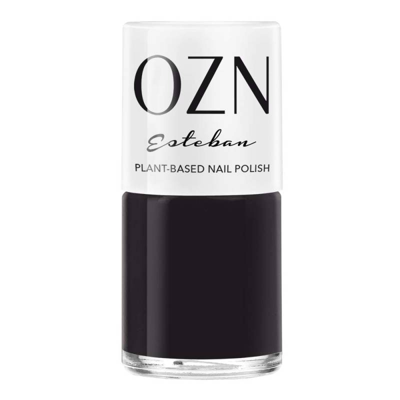 OZN Esteban: Plant-based nail polish