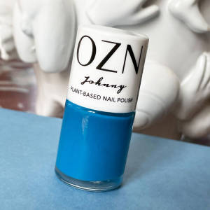 OZN Johnny: Plant-based nail polish