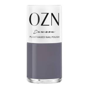 OZN Dawson: Plant-based nail polish