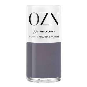 OZN Dawson: Pflanzenbasierter Nagellack