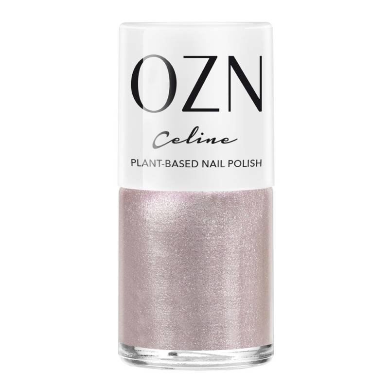 OZN Celine: plant-based nail polish