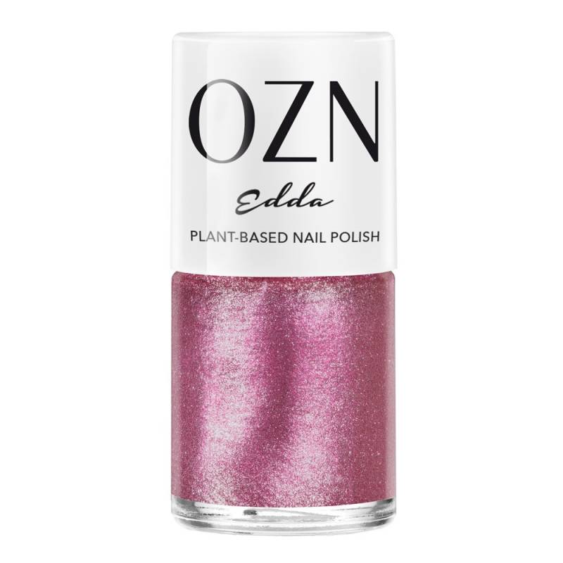 OZN Edda: plant-based nail polish