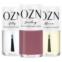 OZN Basic Set 08: Nail Care Set