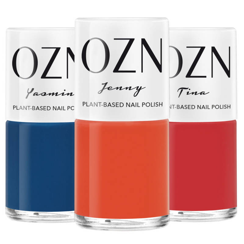 OZN Candy Set  03: Nailpolish Set