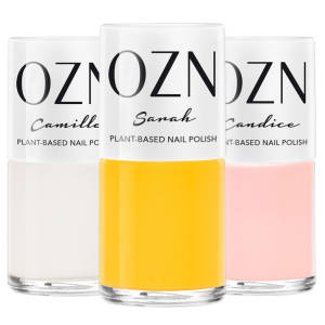 OZN Candy Set 04: Nagellack Set