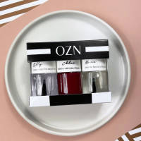 OZN Basic Set 01 - ELLE Edition: Nail Care Set