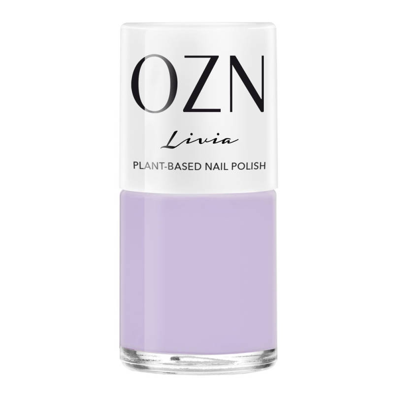 OZN Livia: plant-based nail polish