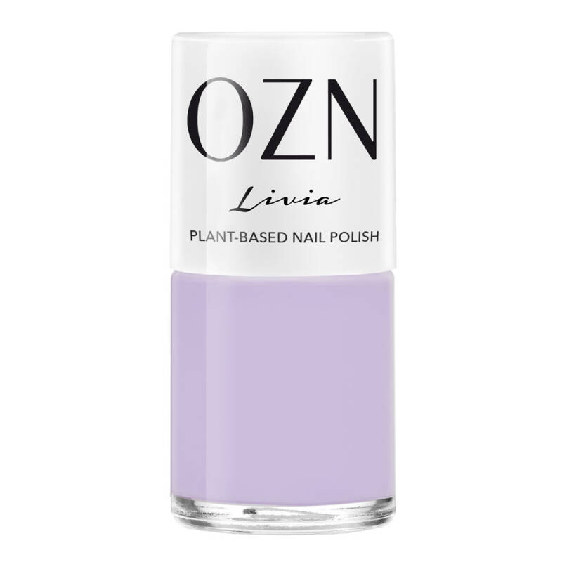 OZN Livia: plant-based nail polish