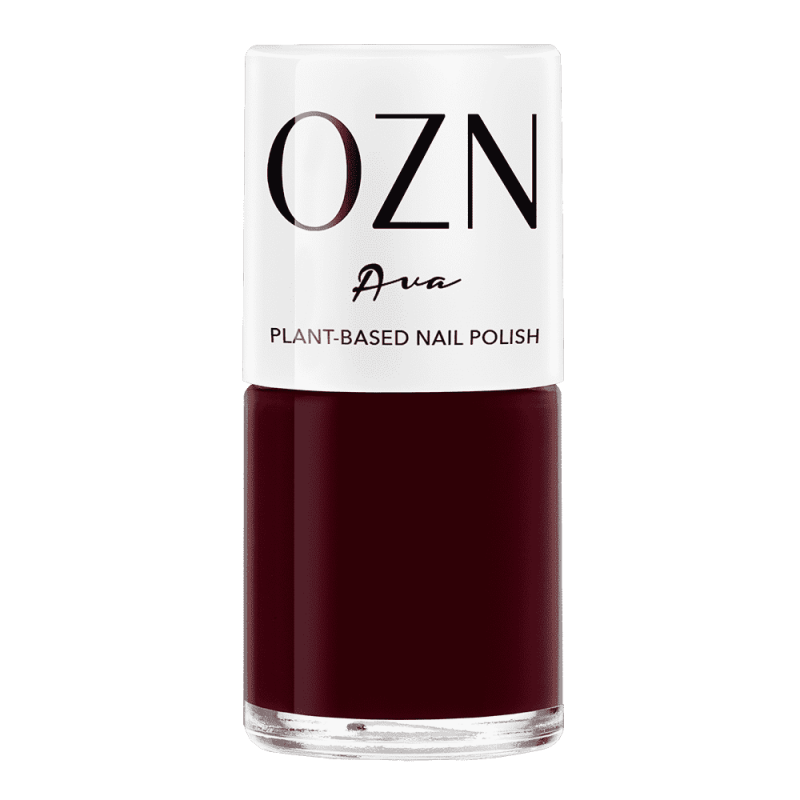 OZN Ava: plant-based nail polish