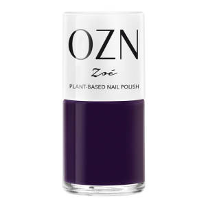 OZN Zoé: plant-based nail polish