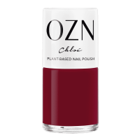 OZN Chlo&eacute;: plant-based nail polish