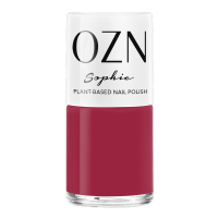 OZN Sophie: plant-based nail polish