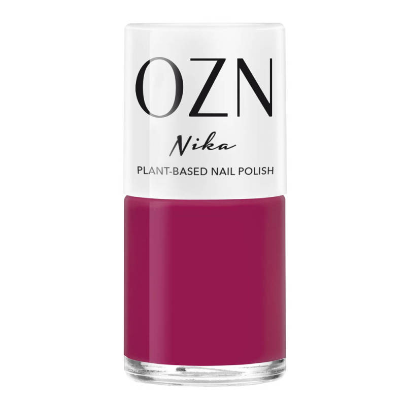 OZN Nika: plant-based nail polish