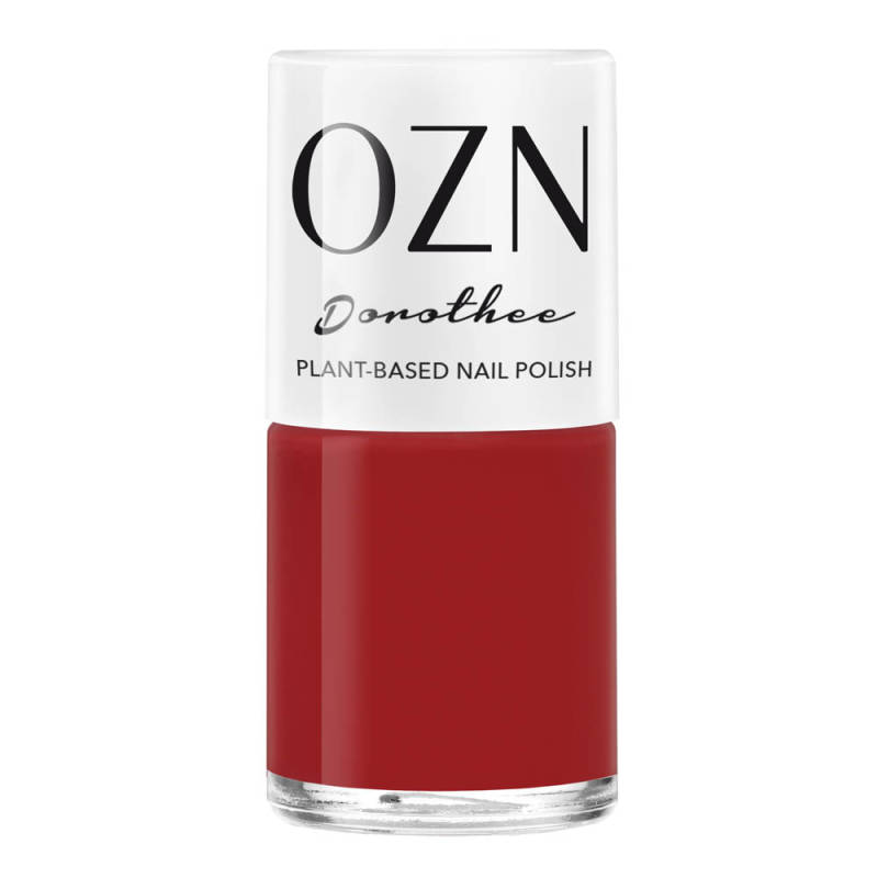 OZN Dorothee: Pflanzenbasierter Nagellack