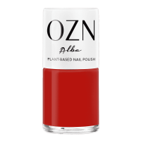 OZN Alba: Pflanzenbasierter Nagellack