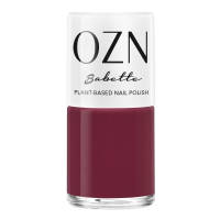 OZN Babette: plant-based nail polish