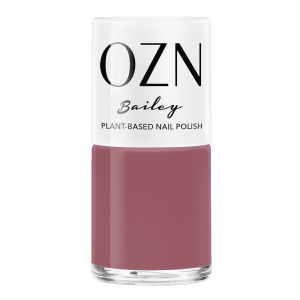 OZN Bailey: Pflanzenbasierter Nagellack