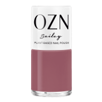 OZN Bailey: plant-based nail polish