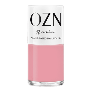 OZN Rosie: plant-based nail polish