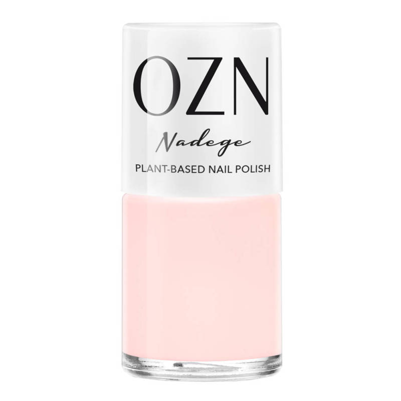 OZN Nadège: Pflanzenbasierter Nagellack