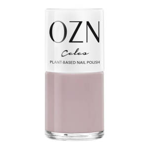 OZN Celes: plant-based nail polish