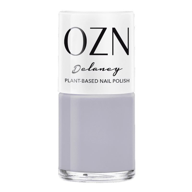 OZN Delaney: plant-based nail polish
