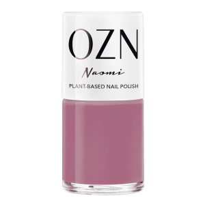 OZN Naomi: Pflanzenbasierter Nagellack
