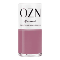 OZN Naomi: plant-based nail polish